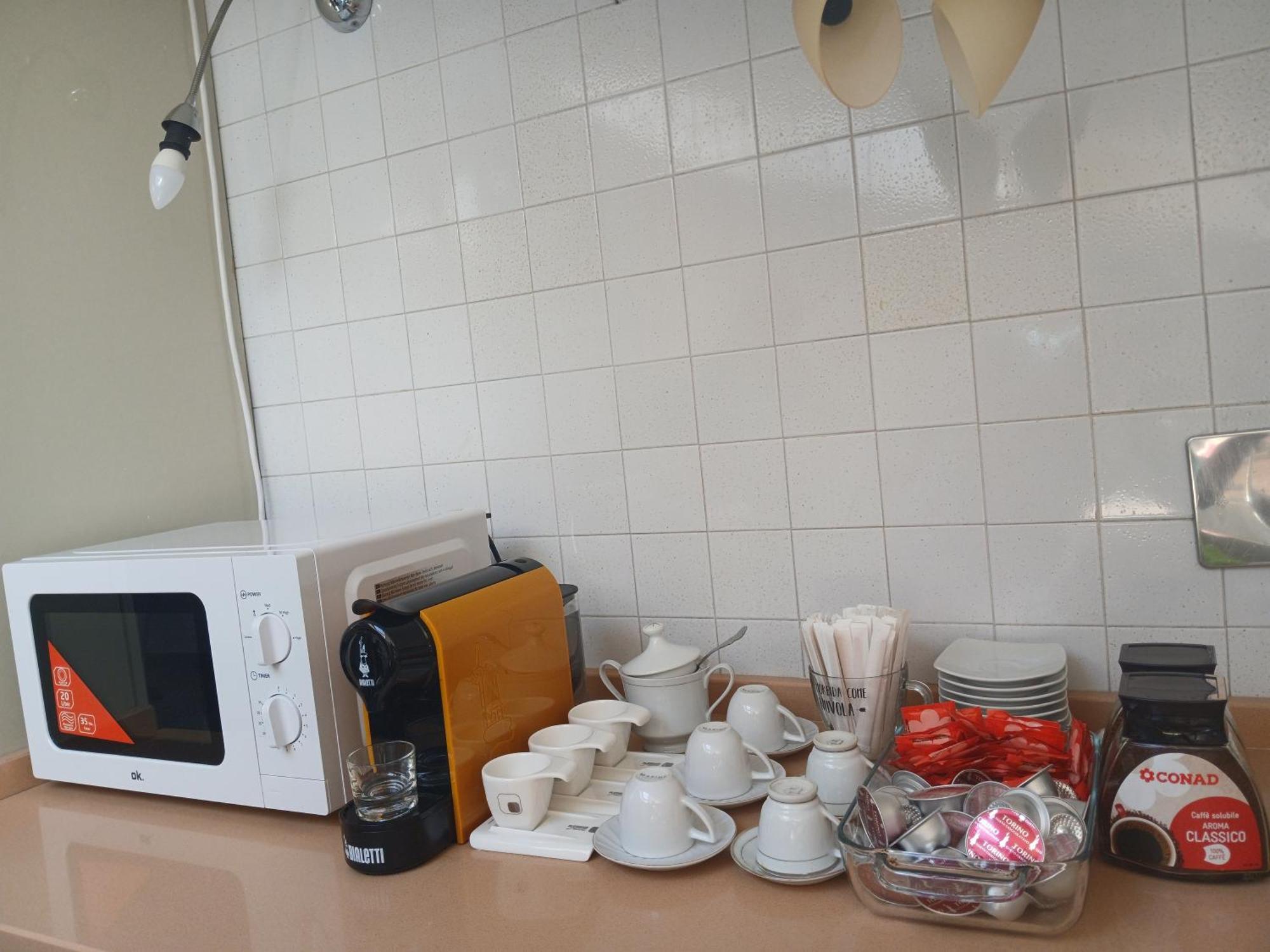 Attic Garden Hotel Roma Ngoại thất bức ảnh